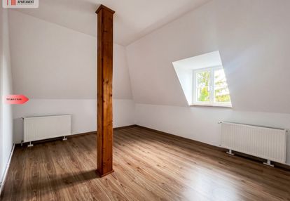 * ustawna kawalerka 36,7m2 z dużą kuchnią