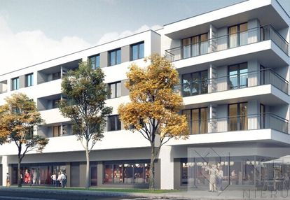 Na sprzedaż mieszkanie 33,06m2 stan deweloperski