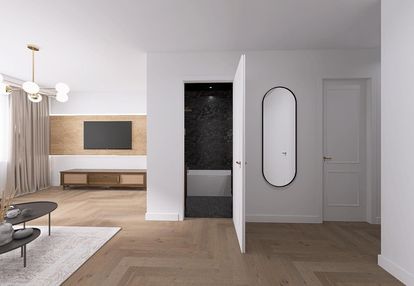 3/4 pokoje, brak piecyka gazowego parter uroczysko