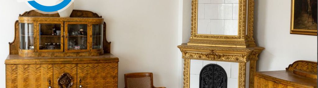 Apartament z duszą sopockiej kamienicy 84m2,balkon