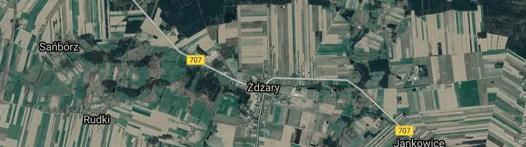 Działka na sprzedaż 52m2