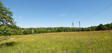 Działki budowlane na sprzedaż, tarnawa