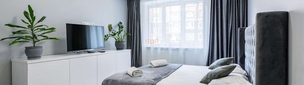 3 pokojowe mieszkanie do odbioru 11.2025