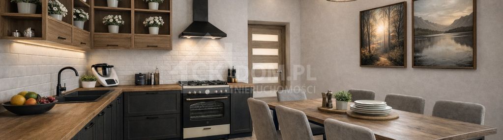 Inwestycyjna perła :53m2 -5 min od uth / obozisko