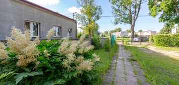 Duże mieszkanie do własnej aranżacji - klewki