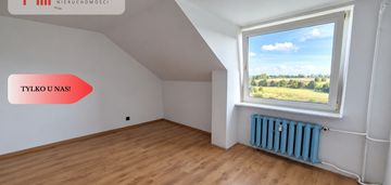 Przestronne mieszkanie w skarszewach