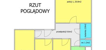 Żmigrodzka, karłowice, psie pole, wrocław 4 pokoje