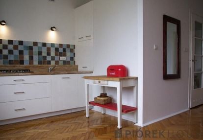 3-pokojowe mieszkanie na żoliborzu