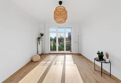 Urokliwe mieszkanie na bielanach