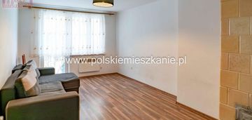 2-pok. mieszkanie na wieniawskiego, parter, blok przy sanie.