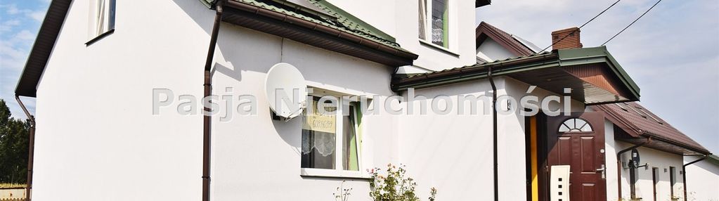 Tani w utrzymaniu, dom na sprzedaż!