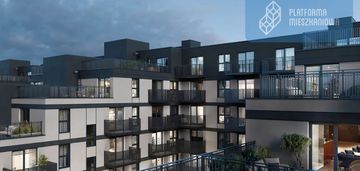 Atrakcyjny apartament blisko centrum gdańska
