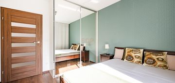 Jasne i przestronne 2-pok. mieszkanie|blisko rynku