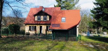 Willa w sercu świeradowa zdroju