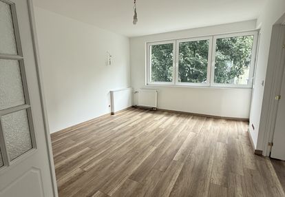 3 pokoje po remoncie | balkon | piwnica