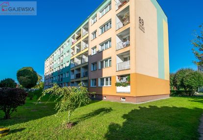 Wygodne 3 pokojowe mieszkanie! balkon! wałcz!