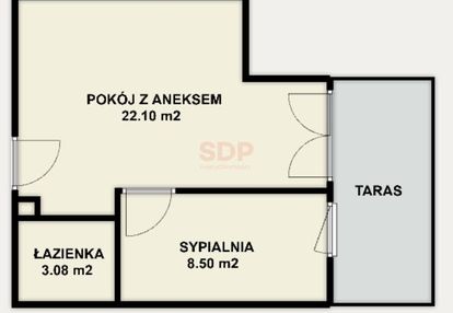 Gotowe do wejścia | dostępne od ręki