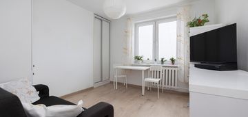 Kawalerka 16 m² + komórka - na start!