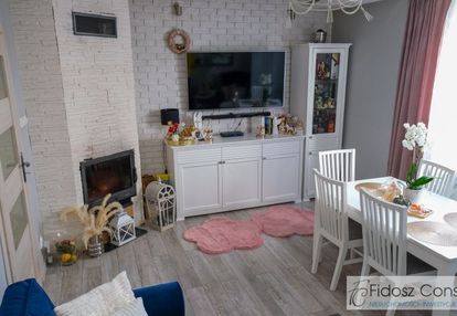 Mieszkanie 2 pokoje 46,29 m2 stargard