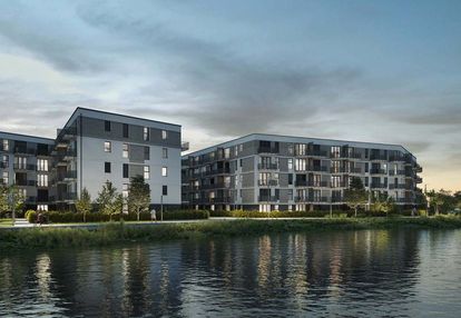 Nowa inwestycja przy odpływie motławy