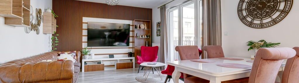 Perełka cenowa w super miejscu, nowoczesny mokotów