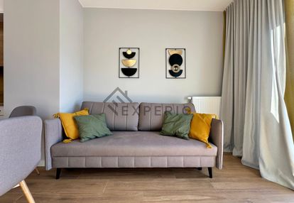 2 rooms/near the park/first rent/balcony