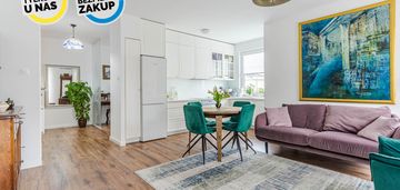 Słoneczny apartament - ogrody tesoro