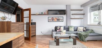 Jasna kawalerka blisko autobus tramwaj park wisła