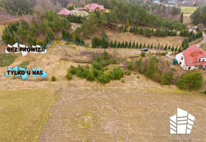 Koleczkowo | działka 1119 m² | warunki zabudowy