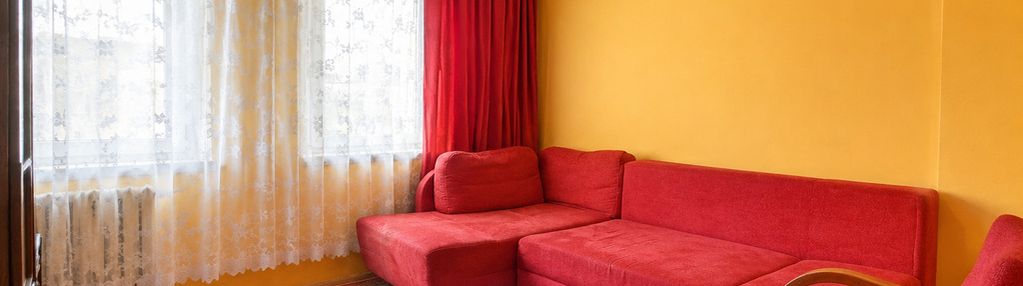 Mieszkanie w centrum/ 4 pokoje/ ii piętro