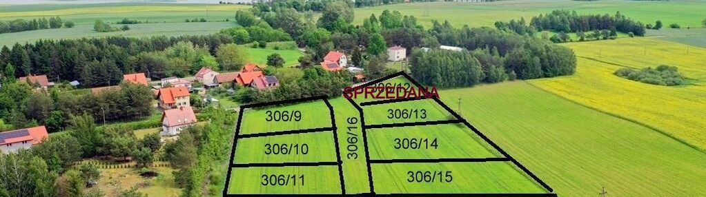 Działka bud. pozezdrze ul słoneczna