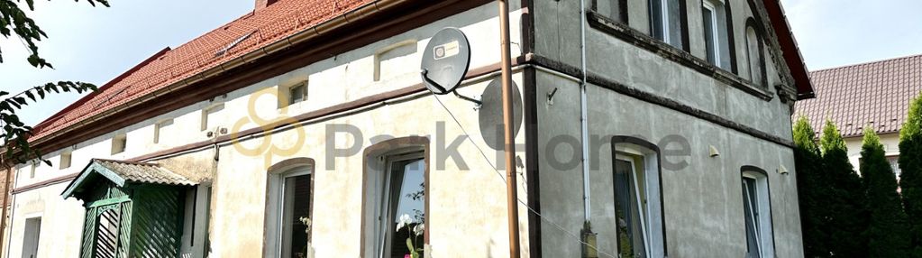 Nowa cena. dom z ogrodem 15 min od głogowa