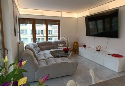 Apartament z garażem podziemnym w centrum gliwic