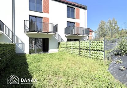 Nowe, 6 pokoi, ogródek, wiata parkingowa