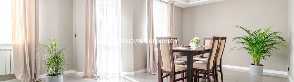 Dom jednorodzinny 138 m² – piękna działka 18 a