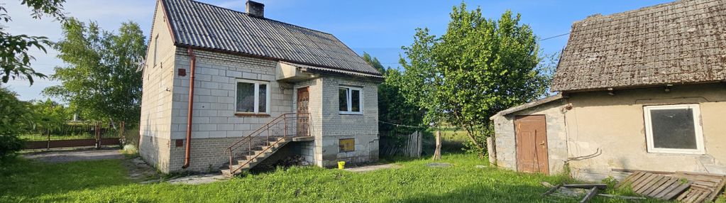 Dom kuzki włoszczowa