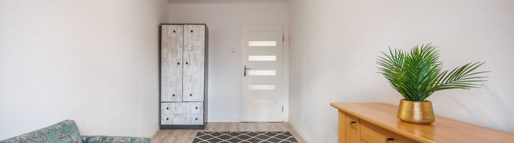 Na sprzedaż mieszkanie 3 pokojowe, langiewicza