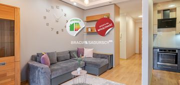 Przestronne/2-pok mieszkanie/chełmońskiego/ogródek