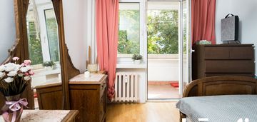 3 - pokojowe z osobną kuchnią | os. piastów