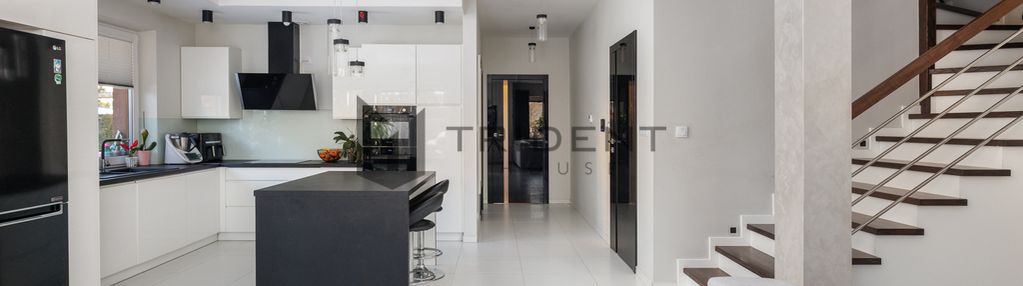 Rodzinny azyl pod warszawą | dom i ogród