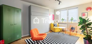 Kawalerka | jelitkowo | po remoncie