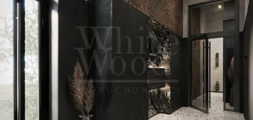 Loft - 4m wysokości | penthouse | widok na motławę