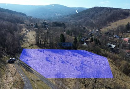 Działka dla inwesora tylko 70 zł/m2