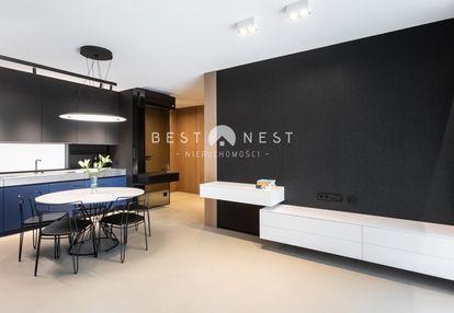 Apartament premium | taras 45 m2 + smart home