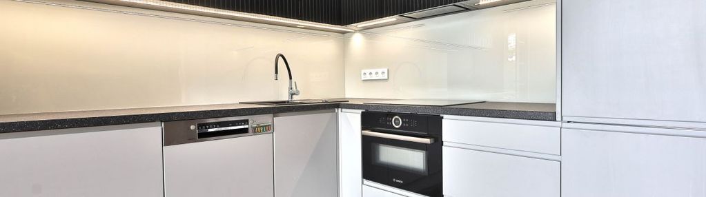 Apartament z 2020 roku - nowa niższa cena!