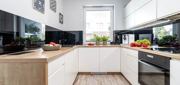 Nowoczesne 3-pokoje, 66,85 m2. augustowska 31