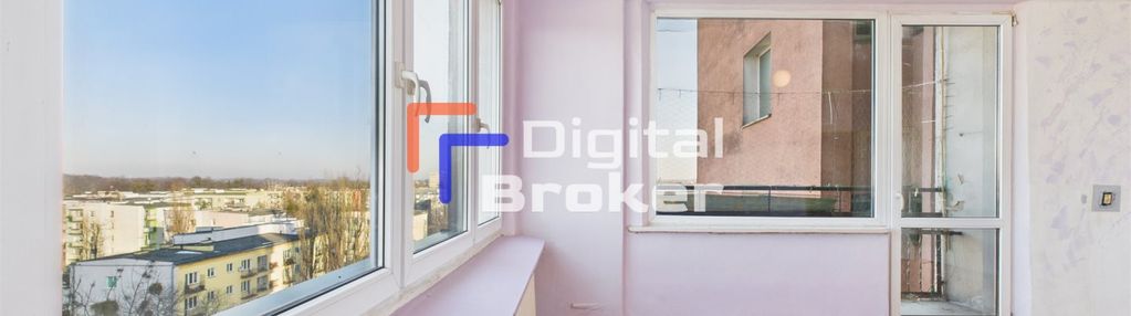 Duży balkon / doświetlone / osobna kuchnia