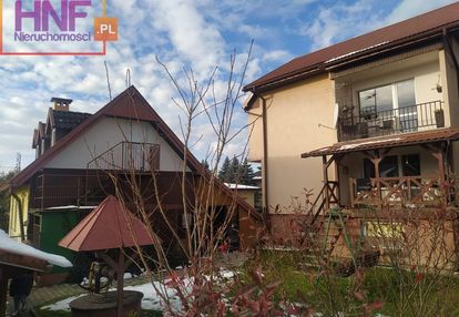 Do sprzedaży dom + budynek 150m2