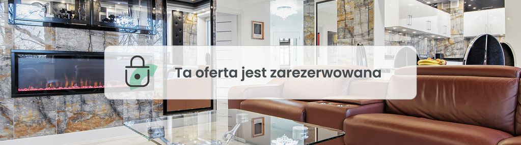 Na sprzedaż luksusowy apartament, poznań/jeżyce.