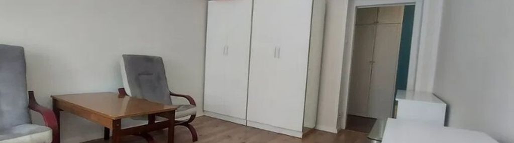 2-pokojowe mieszkanie na pradze-północ